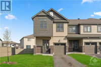 2109 WINSOME TERRACE Orleans, Ontario