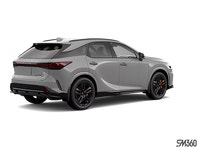 F SPORT BLACK LINE ... Engine: 2.4-Liter Turbo In-Line 4 Engine L/100Km City: 8.7 L/100Km Hwy: 8.4 (image 1)