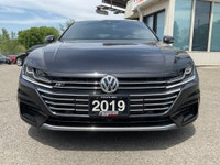 Vehicle Highlights: - R-LINE - Highly optioned - Dealer serviced Just landed is a very rare and desi... (image 1)