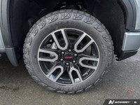 4WD Crew Cab 147 AT4 ... Engine: Turbocharged Diesel I6 3.0L/183 Safety Equipment Airbags, Dual-stag... (image 8)