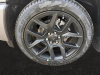 This 2026 RAM 1500 SPORT CREW CAB 4X4 has the following options Leather / Vinyl Bucket Seats, Remote... (image 8)