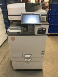Ricoh MP C3504ex  Color Laser Photocopier For Sale Mississauga / Peel Region Toronto (GTA) Preview