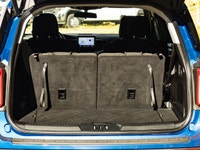 The 2020 Ford Explorer XLT, brings together comfort, technology, and confidence in one stylish SUV.... (image 8)