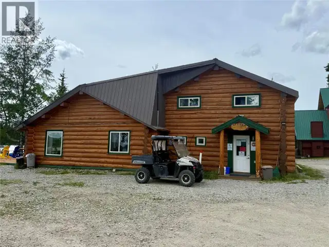 Cabin 4 Hatheume Lake Road Peachland, British Columbia in Houses for Sale in Penticton - Image 31