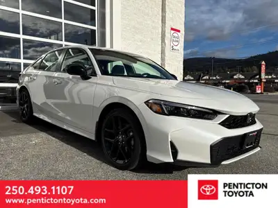 Penticton Toyota is a local and family owned business with your interests in mind and our vehicles a...