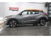 GARANTIE PROLONGÉE DISPONIBLE SUR PLACE. INTERIEUR EN CUIRE - SR - BANS CHAUFFANTS - DÉMARREUR A DIS... (image 4)