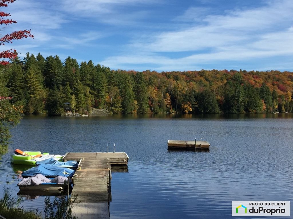 $195,000 - Residential Lot for sale in Bolton-Est — photo 1