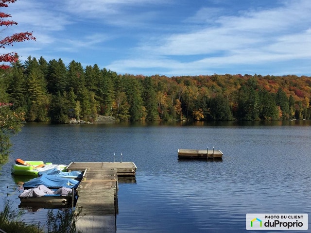 $195,000 - Residential Lot for sale in Bolton-Est — photo 1