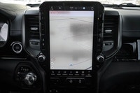 This Ram 1500 has a strong Twin Turbo Regular Unleaded I-6 3.0 L/183 engine powering this Automatic... (image 9)