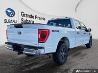 2023 Ford F-150 XL - Vehicle Listing 2023 Ford F-150 XL Crew Cab Pickup Vehicle Highlights: CarPlay... (image 5)