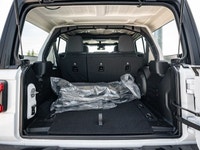 Welcome to Barrie Dodge Chrysler Jeep. The 2025 Jeep Wrangler Sahara is a versatile and powerful veh... (image 6)