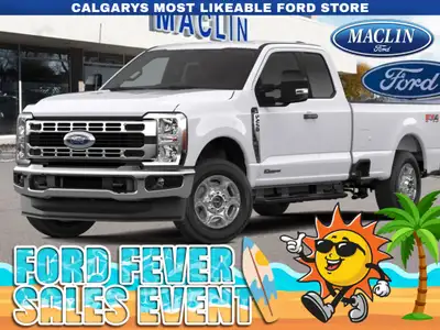 Sunny Days Sales Event on Now! Get your best deal on every New and Used Vehicle now at Maclin Ford!...