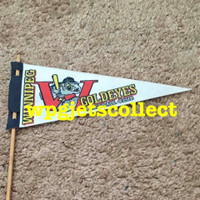 WINNIPEG GOLDEYES - Baseball Mini Pennant. New Condition.