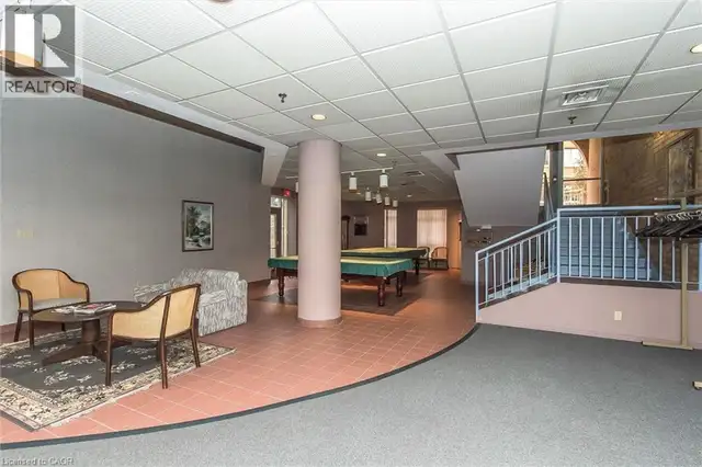 1414 E KING Street E Unit# 808 Kitchener, Ontario in Condos for Sale in Kitchener / Waterloo - Image 39