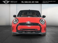 ===== 2024 MINI Cabriolet Cooper | Ligne Première | ===== ===== * Ligne Première * ===== ===== Pourq... (image 2)