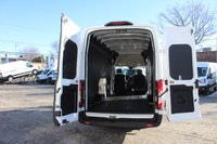 2023 Ford Transit Cargo Van AWD / 4X4 / 41.000 KM CERTIFIÉ / 2023 FORD TRANSIT T-250 CARGO TOIT HAUT... (image 5)