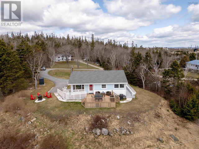 21 Minnie Miller Lane Northwest Cove, Nova Scotia in Houses for Sale in Bedford - Image 3