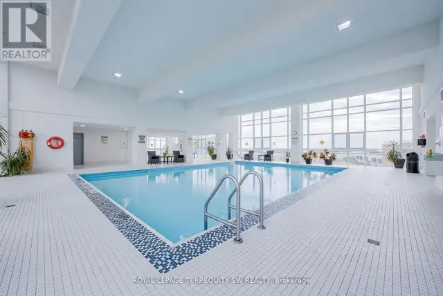 809 - 21 GRAND MAGAZINE STREET Toronto (Niagara), Ontario in Long Term Rentals in City of Toronto - Image 15