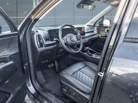 Now available at Guelph Hyundai, this feature-packed 2025 Kia Sorento X-Line Limited AWD combines ru... (image 8)