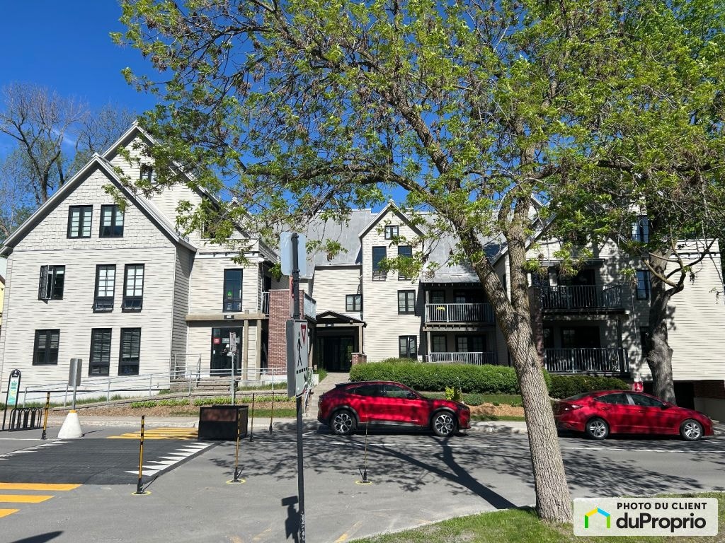 $525,000 - Condominium for sale in Terrebonne (Terrebonne) — photo 1