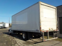 Ryder Stock ID: 815742 Transmission Type/Speed: AUTO 9 Engine: DIESEL B6.7'17 240/2400 Horse Power:... (image 7)