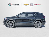 Description JUST LANDED 2022 GMC TERRAIN SLT! MORE PHOTOS TO COMEPRICING POLICY: **All advertised pr... (image 2)