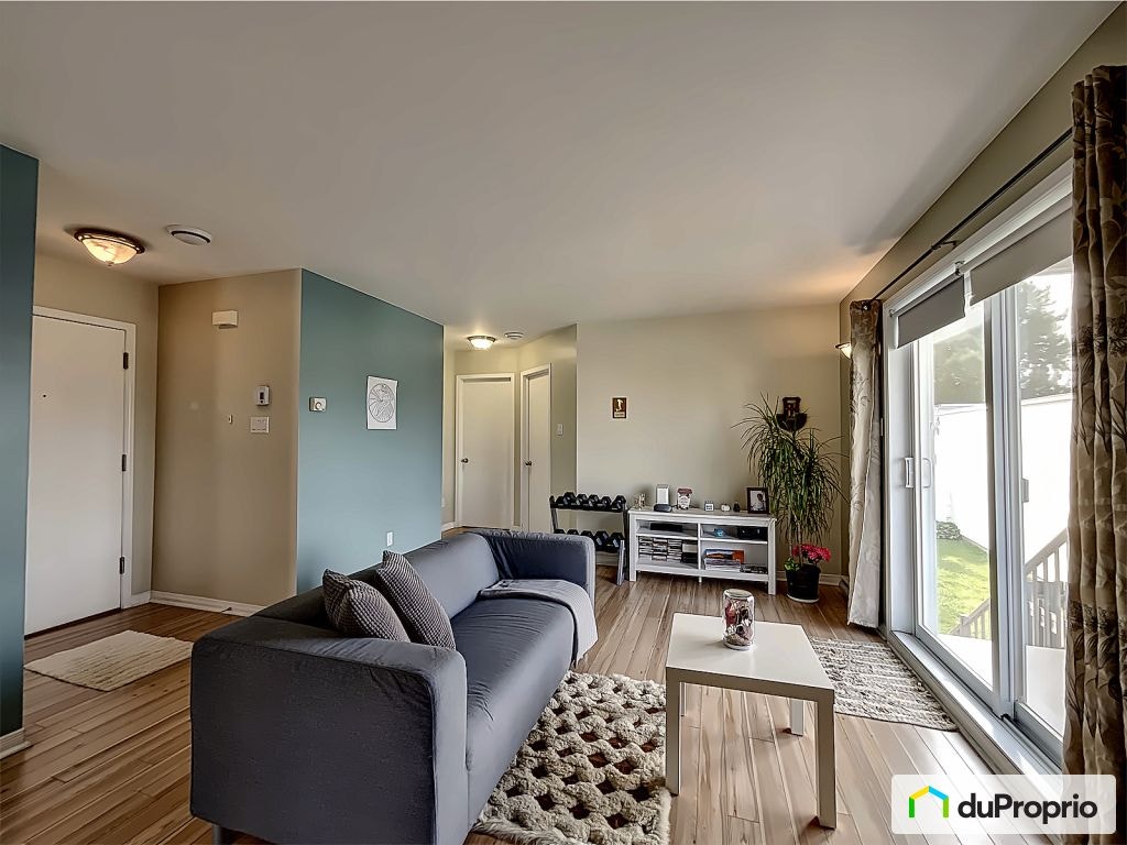 $308,000 - Condominium for sale in Ste-Catherine — photo 2