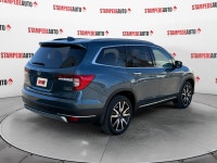 Stampede Auto has a wide selection of exceptional pre-owned vehicles to choose from, including this... (image 4)