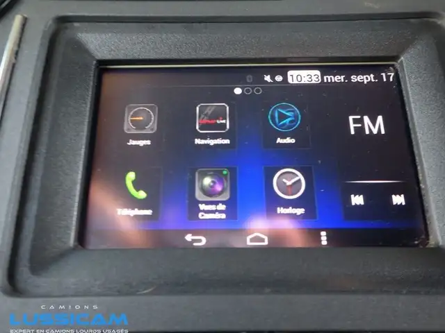 2020 Kenworth T680 in Heavy Equipment in Longueuil / South Shore - Image 19