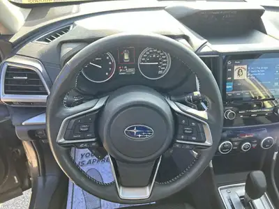 2023 Subaru Forester Touring | No Accidents | Panoramic Roof, View more