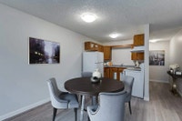 Amenities: Air Conditioning • Balconies • Security Lights Suite & Building: Spacious one-bedroom and... (image 1)