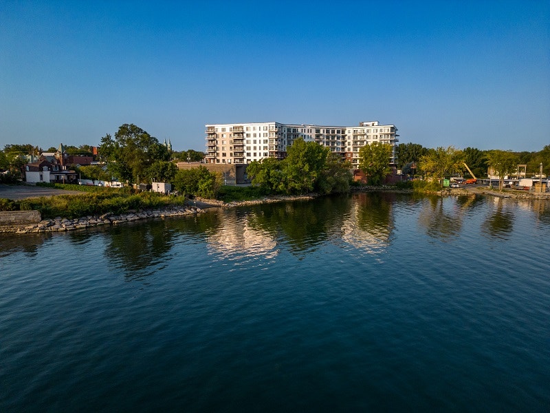 Beauharnois 3 1/2 Tout inclus Garage disponible Locations