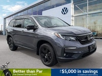 Chart a course for adventure or master daily errands with confidence in the exceptional 2022 Honda P... (image 6)