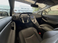 The 2012 Toyota Prius Liftback is the third-generation iteration of the iconic hybrid, known for its... (image 6)
