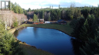 6511 Brewster Lake Rd Campbell River, British Columbia