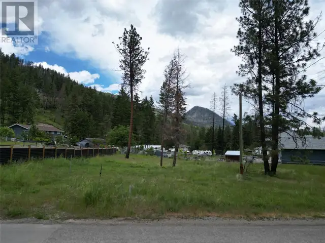 784 Udell Road Vernon, British Columbia in Land for Sale in Fort St. John - Image 14