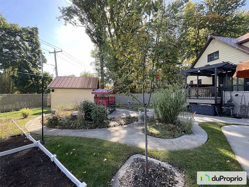 $689,000 - 2 Storey for sale in ND-De-L'Ile-Perrot — photo 1