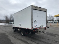 2020 Hino Truck 195 2020 HINO TRUCK 195;Medium Duty Trucks - VAN-REEFER Penske Location 2824 EINSTEI... (image 5)
