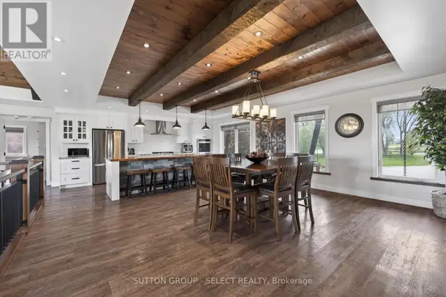 404417 UNION ROAD South-West Oxford, Ontario in Houses for Sale in Woodstock - Image 10