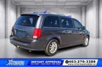 2019 Dodge Grand Caravan SXT Premium Plus Welcome to Xtreme Auto & Truck Sales Your Car Loan, Truck... (image 5)