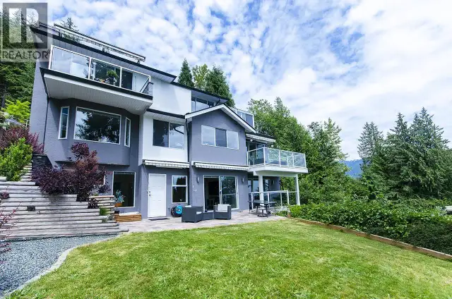 1241 COLEMAN STREET North Vancouver, British Columbia in Houses for Sale in North Shore - Image 5