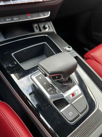 2023 Audi SQ5 — Performance SUV combining power and refinement, accident-free and delivered with two... (image 9)