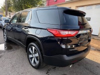 **CARS TRUCKS SUV 4X4 VAN AWD EDMONTON FINANCING AVAILABLE EASY FINANCING ** 2020 CHEVROLET TRAVERSE... (image 3)