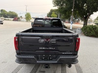 Welcome to Murray Buick GMC - Penticton Nothing says impressive like our Diesel-powered, 2026 GMC Si... (image 6)