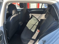 HERE IS A NICE CLEAN HWY DRIVEN GOLF THAT IS WELL MAINTAINED AND NO RUST IT LOOKS AND DRIVES GREAT A... (image 7)