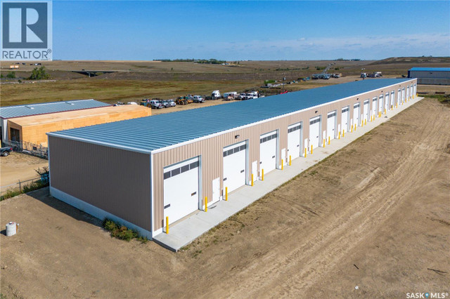 1/2/3 839 Snyder ROAD Moose Jaw, Saskatchewan in Commercial & Office Space for Sale in Moose Jaw
