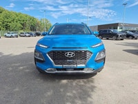 Experience exhilarating performance and cutting-edge technology in this dynamic 2020 Hyundai Kona Ul... (image 1)