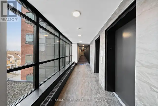 428 - 120 DALLIMORE CIRCLE Toronto (Banbury-Don Mills), Ontario in Condos for Sale in City of Toronto - Image 39