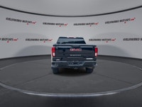 The 2024 GMC Sierra 1500 Elevation Crew Cab 6' Box 4WD is a sharp full-size truck built for daily co... (image 6)