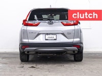 1 OWNER / Front Heated Seats, Climate Control, Dual Zone Front Climate Control and more! Clutch is t... (image 4)